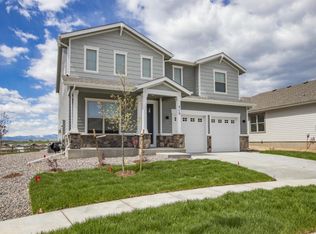 715 Lene Ln, Berthoud, CO 80513