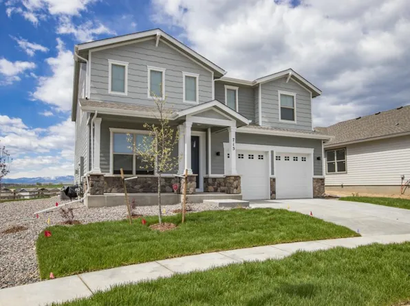 715 Lene Ln, Berthoud, CO 80513