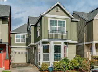 20619 SW Skiver St, Beaverton, OR 97078