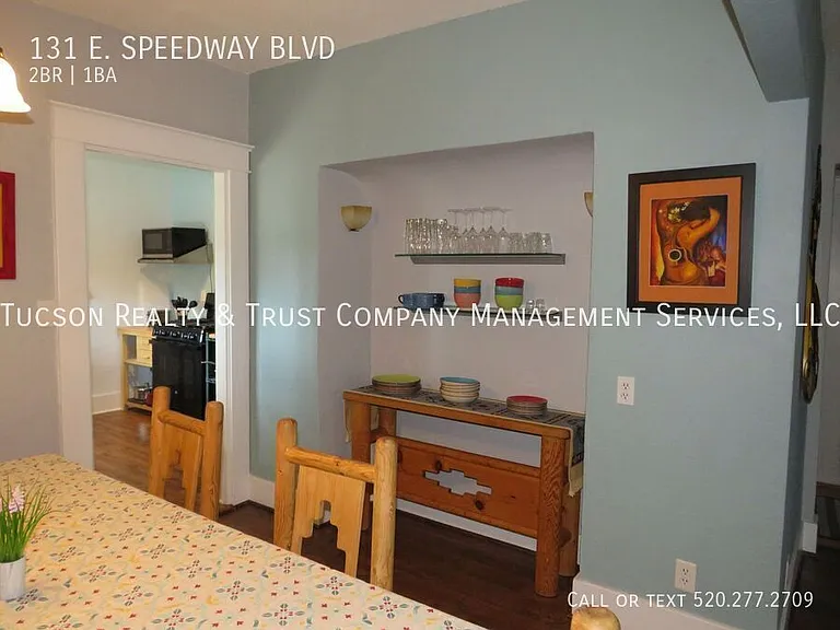 131 E Speedway Blvd — Photo 8