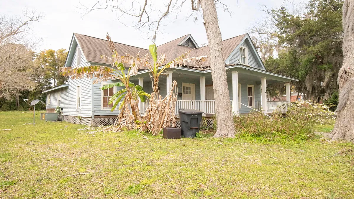 Building Photo - 307 Ready St #A