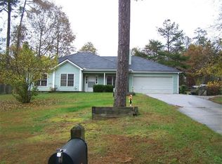 52 Hedgewood Ln, Dawsonville, GA 30534