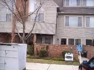 4521 N Progress Ave, Harrisburg, PA 17110