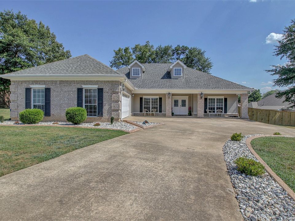 3104 Debra Gaye Dr, Bryant, AR 72022 Zillow