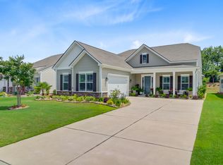 366 Tupelo Lake Dr, Summerville, SC 29486