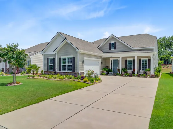 366 Tupelo Lake Dr, Summerville, SC 29486