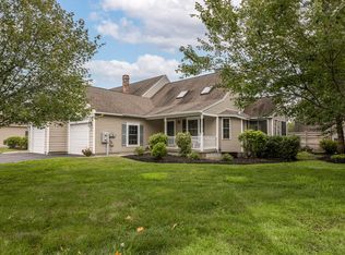 9 Ridgefield Dr #9, Gorham, ME 04038