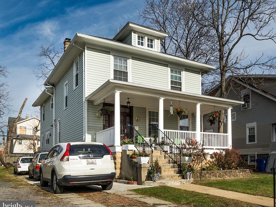 2918 Woodland Ave, Baltimore, MD 21215 Zillow