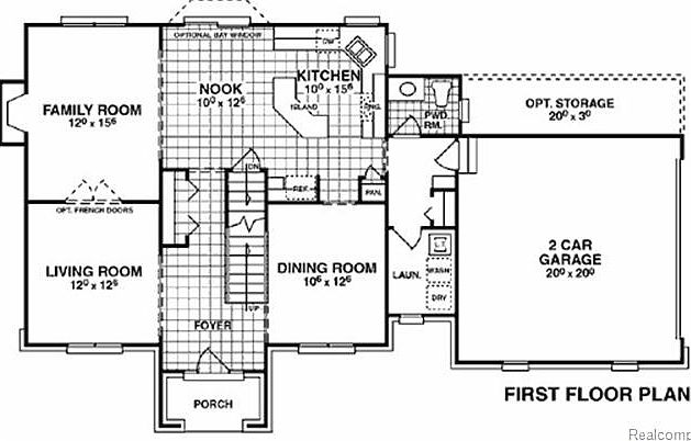 2nd image of 335 Baintree Blvd