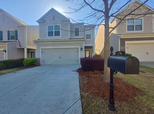 176 Highland Pointe Cir E, Dawsonville, GA 30534