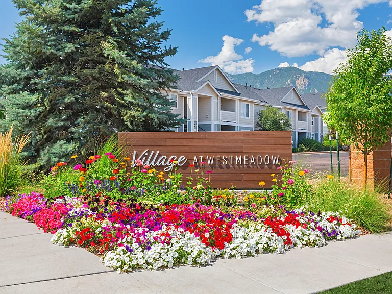 The Village at Westmeadow Apartments — Photo 1