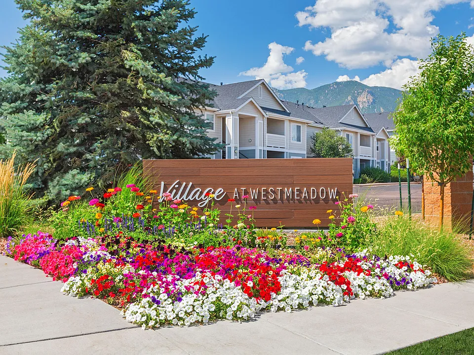 The Village at Westmeadow Apartments