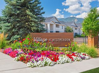The Village at Westmeadow, Colorado Springs, CO 80906