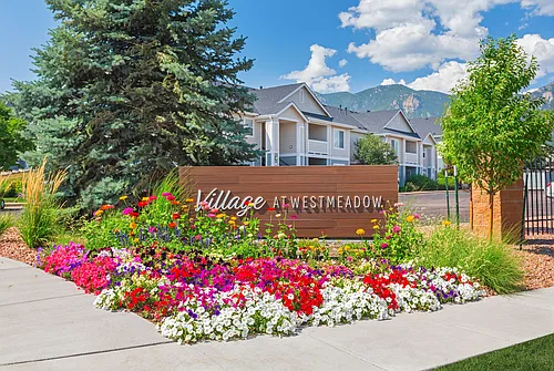 The Village at Westmeadow Apartments Photo 1