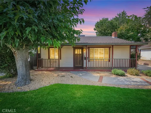 628 W Fern Ave, Redlands, CA 92373