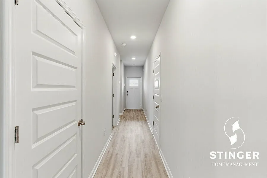 4 Bed / 2 Bath Home For Rent in The Retreat at East Argent — Photo 3
