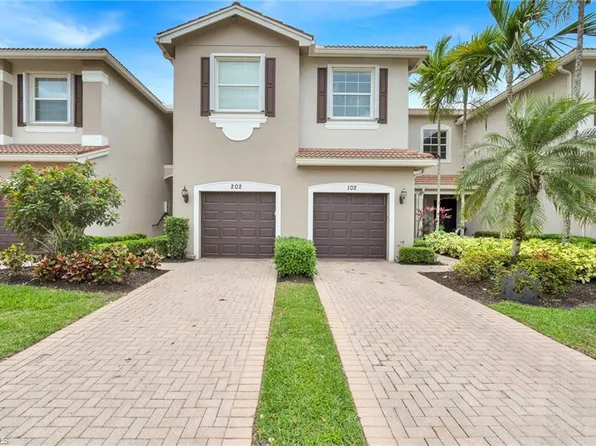 6505 Monterey PT #202, NAPLES, FL 34105
