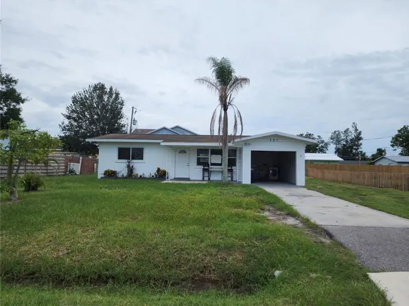 331 51ST STREET COURT W, PALMETTO, FL 34221