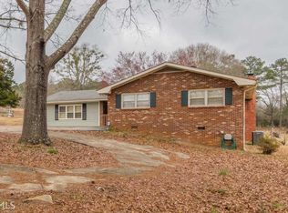 4294 Union Church Rd, McDonough, GA 30252