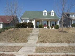 305 Fairdale Trce, Stockbridge, GA 30281