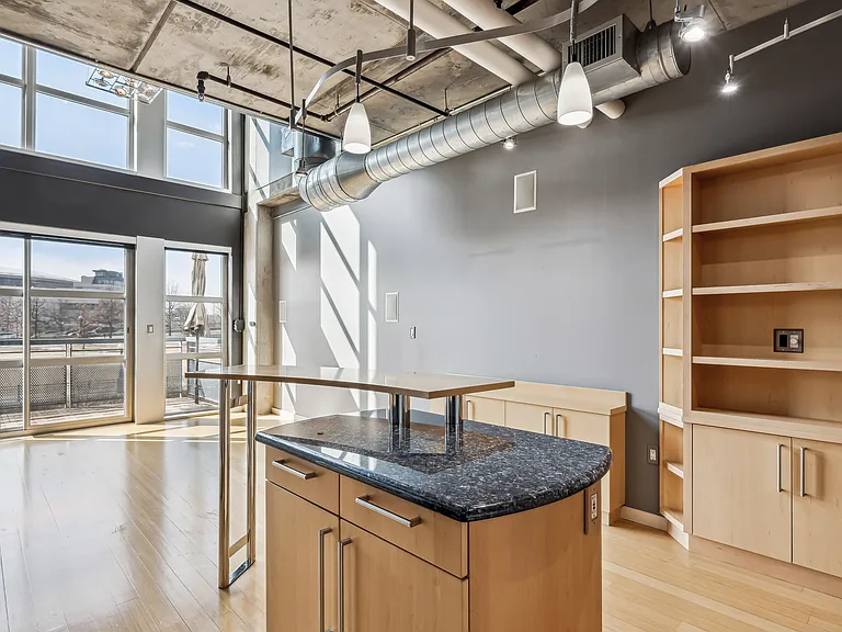 1401 Wewatta St #210 — Photo 12