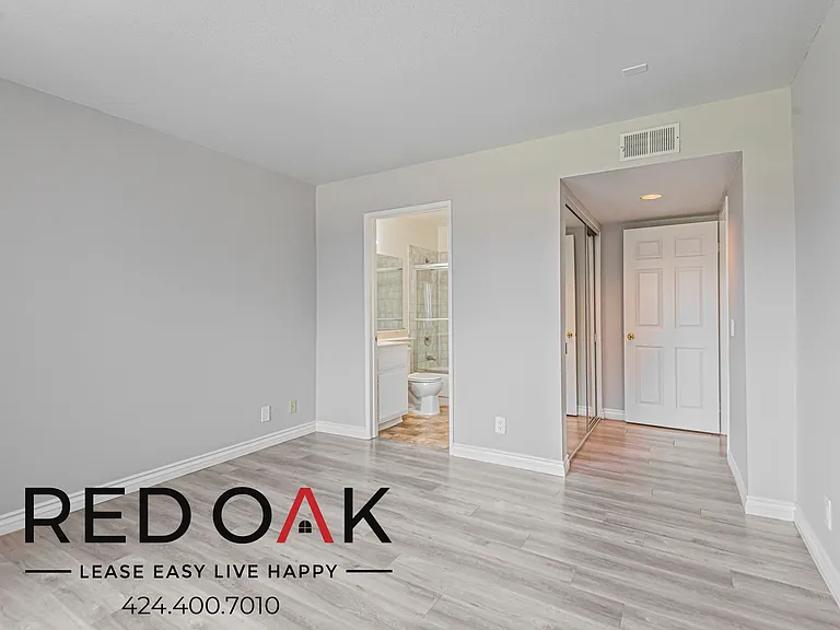 4451 Vista Del Monte Ave #101 — Photo 20
