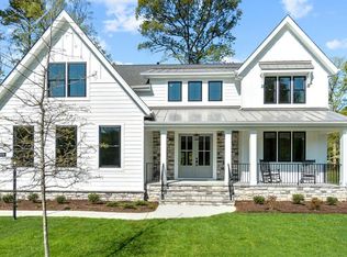 250 S Center St, Northville, MI 48167