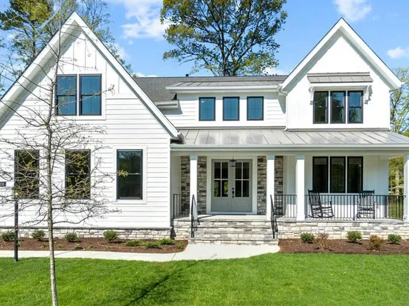 250 S Center St, Northville, MI 48167