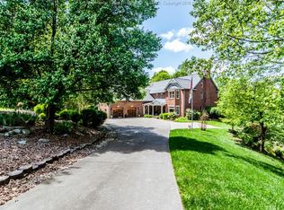 94 Dogwood Ln, Kenna, WV 25248