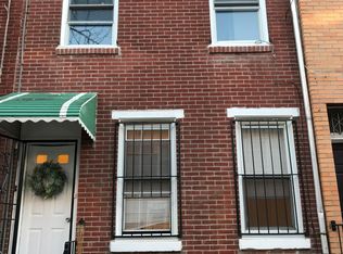 724 Earp St, Philadelphia, PA 19147