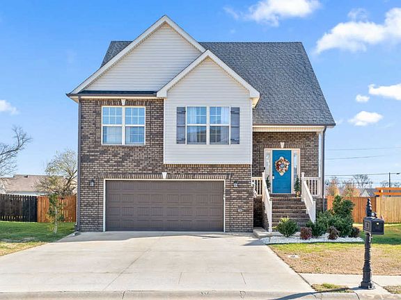 2nd image of 1040 Thrasher Dr