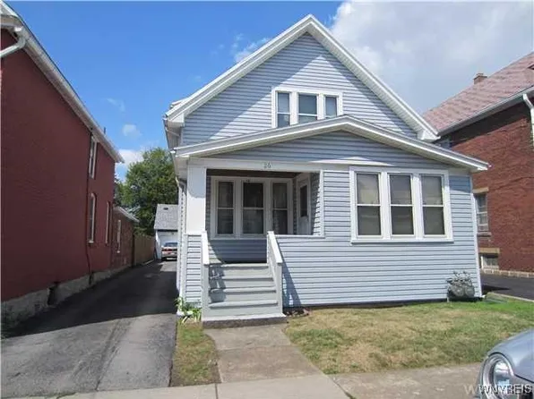 26 Andrews Ave, Buffalo, NY 14225