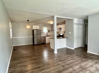 3620 Michael Ave, Warren, MI 48091