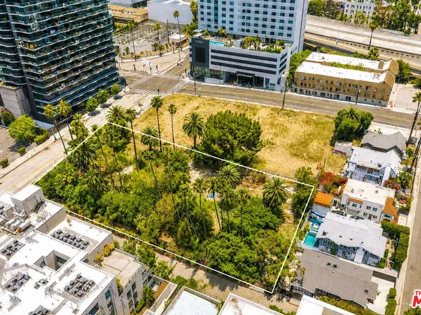 1750 Argyle Ave, Los Angeles, CA 90028
