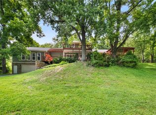 10641 Prairie Creek North Rd, Rogers, AR 72756