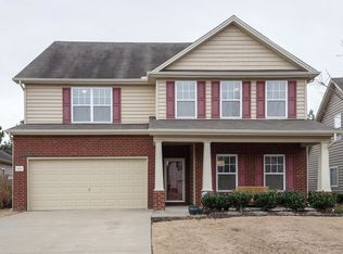 7292 Autumn Crossing Way, Brentwood, TN 37027