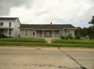 201 Jackson St, Roanoke Rapids, NC 27870