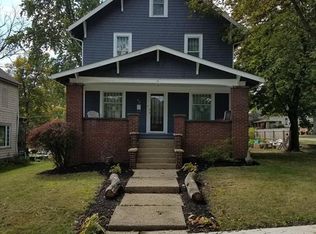 62 W Ohio Ave, Rittman, OH 44270