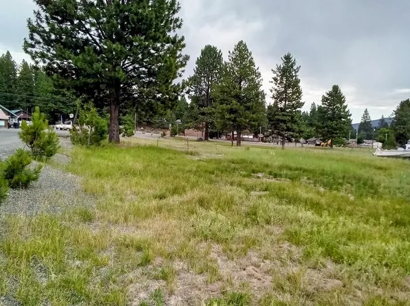 235 W North St, Sumpter, OR 97877