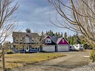 16341 139th Ln SE, Yelm, WA 98597