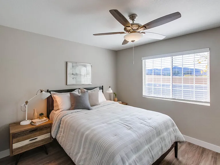 Eugene Eddy | Newly Renovated Apartment Homes — Photo 27