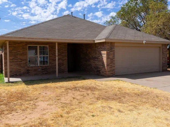 1516 E Tulane St, Lubbock, TX 79403
