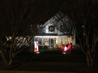 2352 Kerr Dr, Virginia Beach, VA 23454
