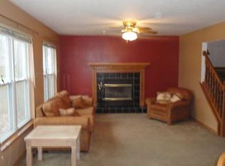 10321 Rosewood Ct, Osceola, IN 46561