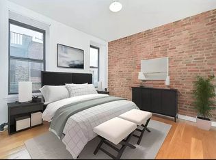 135 Eldridge St APT 3D, New York, NY 10002