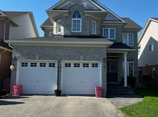 1642 Sherbrook Dr, Oshawa, ON L1K 2X1