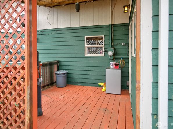 2006 W 2nd Street, Aberdeen, WA 98520