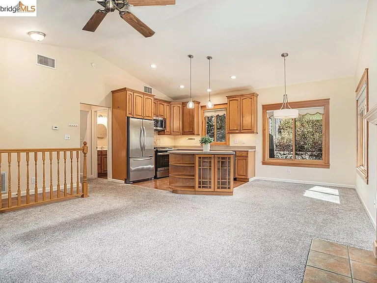1656 Green Valley Rd #A — Photo 3
