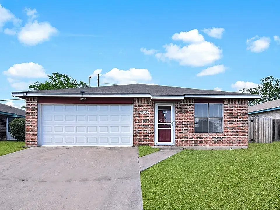 2703 Schwald Rd