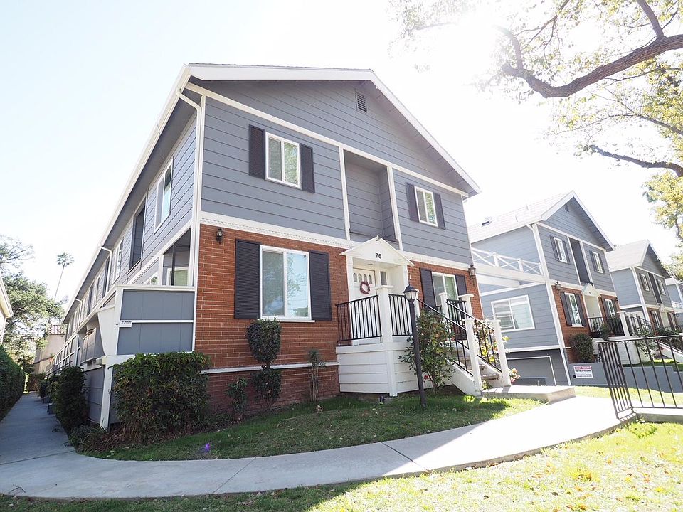 1st image of 76 N Sierra Bonita Ave APT 6